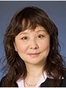 Washington Project Finance Attorney Ingrid Wenying Zhu-Clark