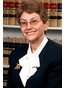 San Pedro Civil Rights Attorney Maxine Judith Lebowitz