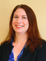 Portland Immigration Attorney Jennifer Marie Rotman