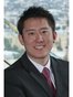 Fremont Intellectual Property Law Attorney Peter Yi-Ning Wang