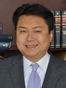 San Mateo County Slip and Fall Accident Lawyer Jeremy Darwin Huie