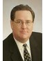 Orange County General Practice Lawyer Bryan Alan McBurney