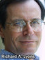 Oakland Financial Markets and Services Attorney Richard Anthony Lyons