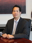 Foothill Ranch Business Lawyer Samuel Alan Wong