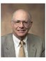 Jackson Intellectual Property Law Attorney Jerome C. Hafter