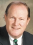Wilson Workers' Compensation Lawyer Brame P. Morrison Jr.