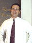 Palm Springs Construction Lawyer Matthew James Hunter