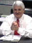 Del Mar Aviation Lawyer Franklin Vincent Crudo