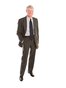 Fircrest Arbitration Lawyer William Paul Bergsten
