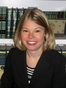 Statesville Criminal Defense Attorney Christina Evans Clodfelter