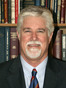Orange Environmental / Natural Resources Lawyer Robert Hafen Briggs
