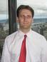 Seattle Contracts / Agreements Lawyer David E Linville