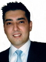 Michael Aurash Zadeh