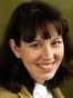 Jamie Corrine Clausen Shoreline Probate Lawyer Jamie Corrine Clausen