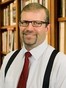 Everett Litigation Lawyer Matthew Tyler Russell
