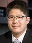 Franklin County Constitutional Law Attorney Albert Grant Lin