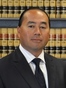 Daly City Criminal Defense Attorney Marvin Tadao Lew