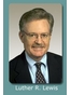 North Highlands Insurance Law Lawyer Luther Raymond Lewis