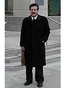 San Joaquin County Car Accident Lawyer Joel Carash