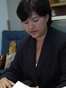 San Lorenzo Criminal Defense Attorney Camellia Lin Baray