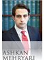 Addison Criminal Defense Attorney Ashkan Mehryari