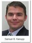 Duval County Discrimination Lawyer Samuel Benjamin Kanupp
