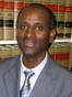 Alameda County Immigration Attorney Simeneh Kiros Assefa