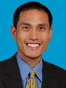 Portola Vally Partnership Attorney Jackson Hsin Ho
