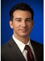 Alviso Insurance Law Lawyer Jeffrey Robert Lisenbee