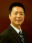 Santa Barbara Civil Rights Attorney Jeffrey Young Choi