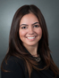 Trumbull Intellectual Property Law Attorney Amy Amanda Morilla