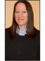 East Cleveland Social Security Lawyers Stacy Marie Callen