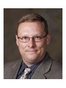 Mansfield Family Law Attorney Christofer Robin Tracy