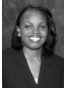 Harris County Lawsuit / Dispute Attorney Geordana Michele Evans Dow