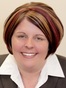 Manassas Park Criminal Defense Attorney Ghislaine Storr Burks