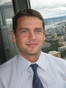 Washington Construction / Development Lawyer Christian Linville