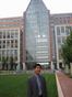 Huntington Beach Patent Application Attorney Clement Cheng