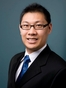 Alhambra Patent Application Attorney Teddie Chitau Hsu