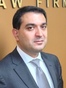 Armen Gukasyan North Hollywood Immigration Lawyer Armen Gukasyan