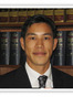 Scotts Valley Insurance Law Lawyer Collin R Hu