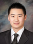 Newport Coast Internet Lawyer William Li