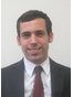 Berkeley Sexual Harassment Attorney Darin Daniel Ranahan
