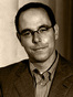 San Mateo County Trusts Attorney William McClellan Scherer