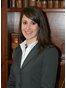 Glynn County Government Attorney Theresa Davis Beaton