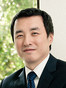 Chong Hae Ye Bellevue Speeding Ticket Lawyer Chong Hae Ye