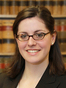 Walla Walla Family Law Attorney Michaela Murdock