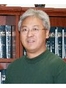 Laguna Beach Environmental / Natural Resources Lawyer Mark H Cheung