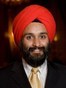 Seattle Employment / Labor Attorney Hardeep S Rekhi