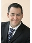Santa Ana International Law Attorney Enrique Perez