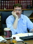 Grays Harbor County Car / Auto Accident Lawyer Jeffre Richard Crandall